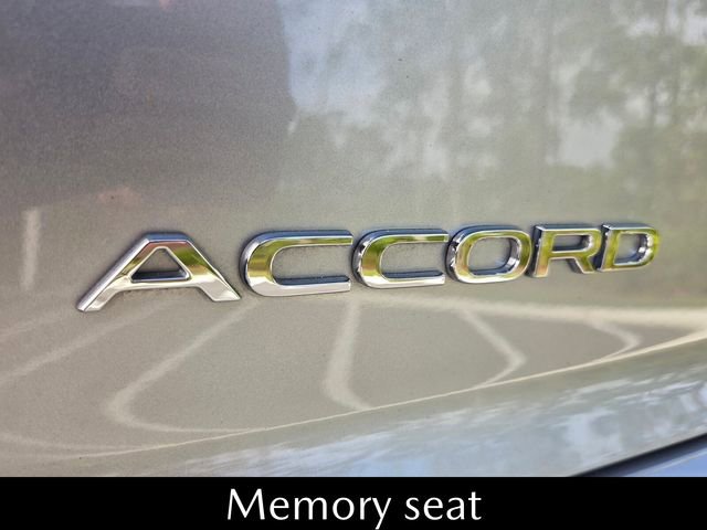 Used 2024 Honda Accord Sport image 13