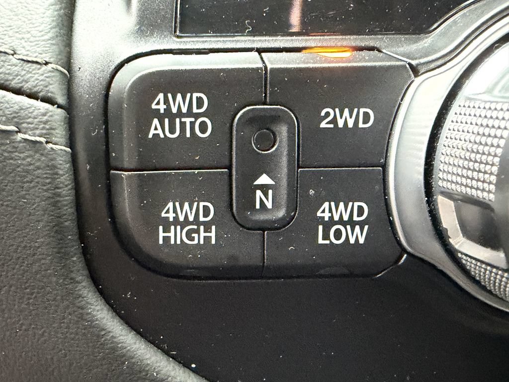 Used 2021 RAM 1500 Limited w/ Night Edition AWD/4WD image 31