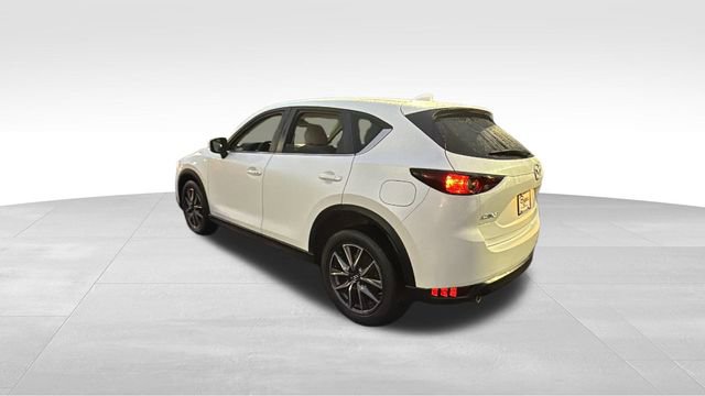 Used 2018 MAZDA CX-5 Touring w/ Preferred Equipment Package image 4