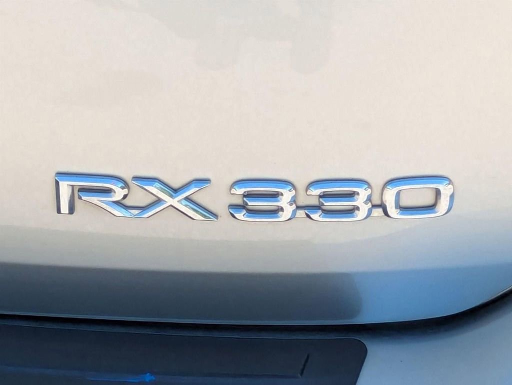 Used 2005 Lexus RX 330 AWD image 10