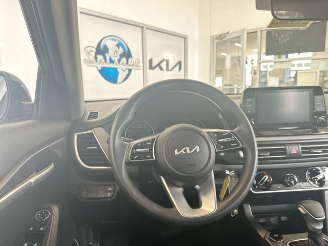 Certified 2023 Kia Seltos LX AWD/4WD image 13