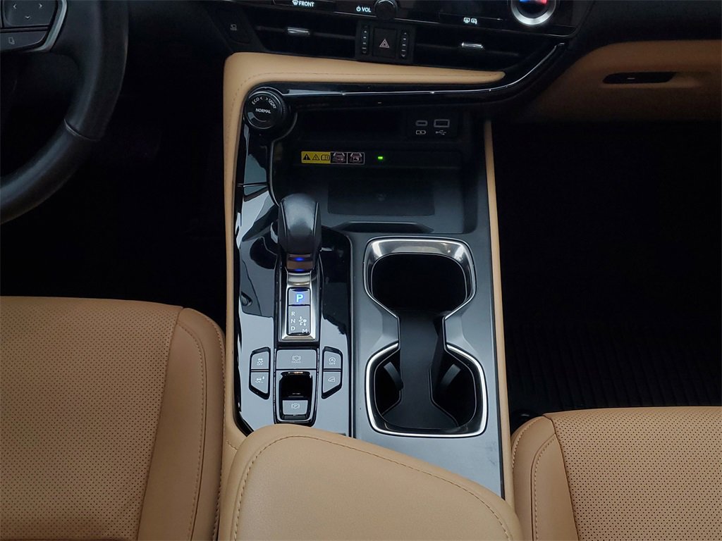 Used 2024 Lexus NX 350 AWD w/ Premium Package image 32
