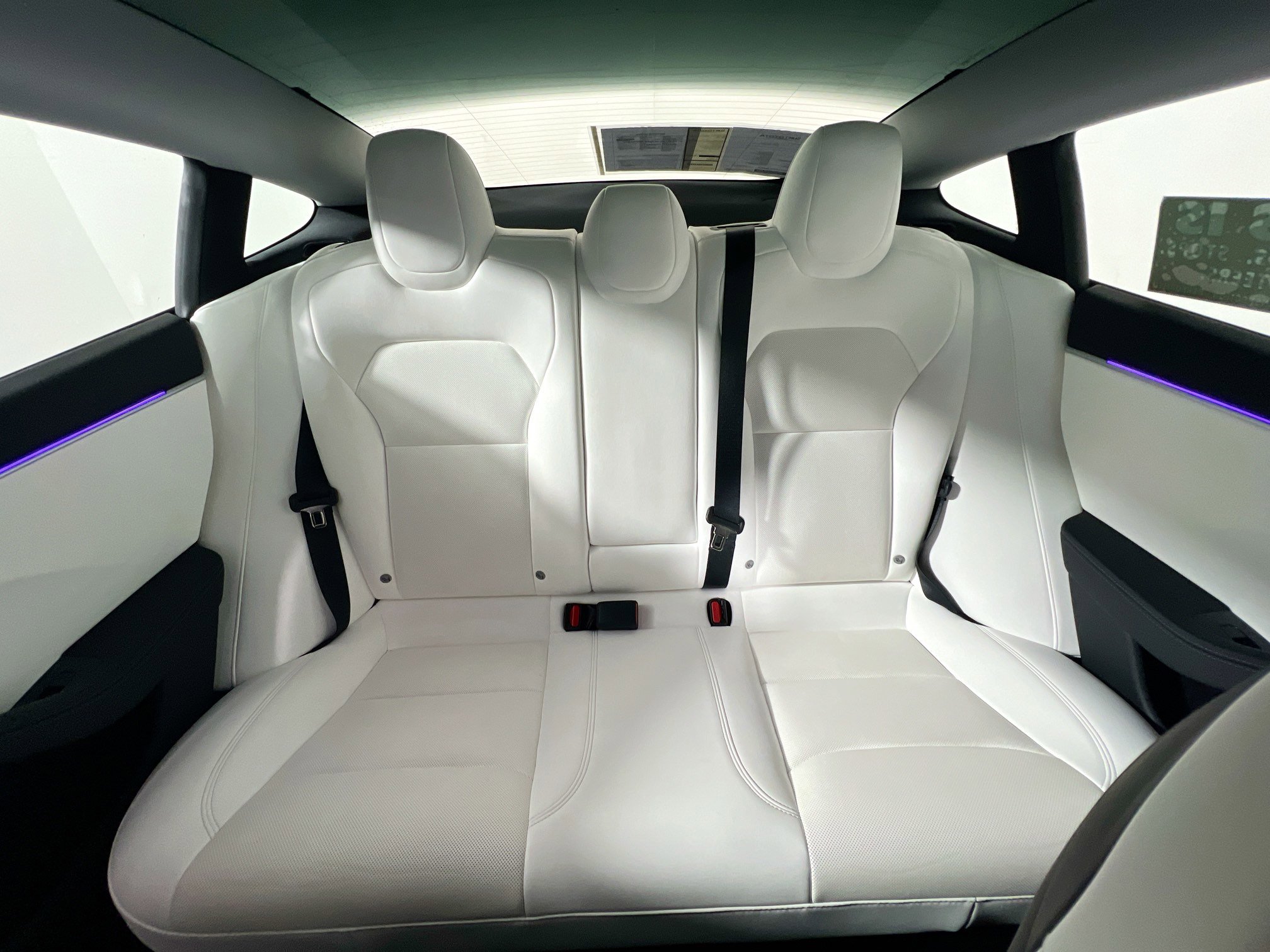 Used 2024 Tesla Model 3 Performance image 31