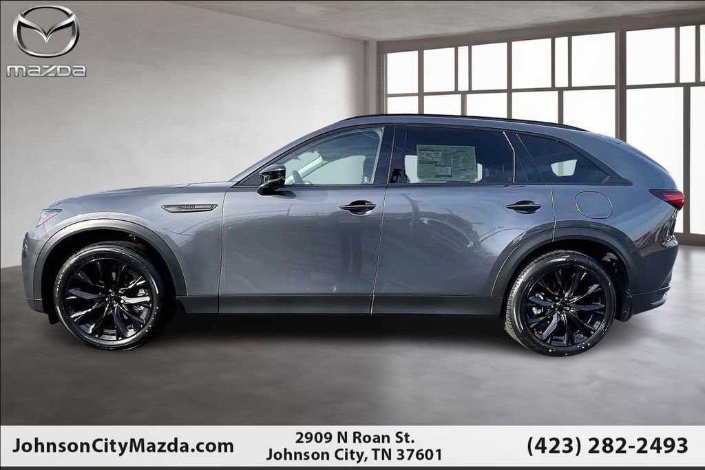 New 2026 MAZDA CX-90 Plug-In Hybrid w/Premium Sport image 7