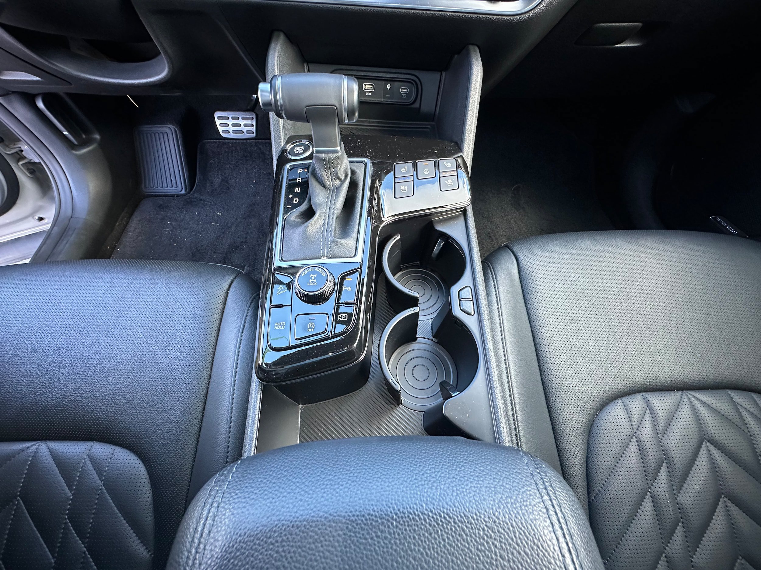 Used 2024 Kia Sportage X-Pro Prestige AWD/4WD image 29