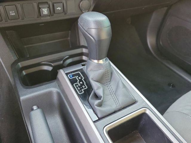 Used 2023 Toyota Tacoma SR5 w/ Technology Package image 25