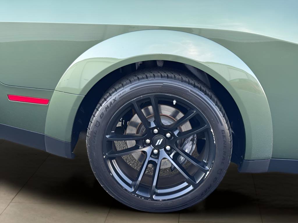 Used 2023 Dodge Challenger R/T Scat Pack image 40