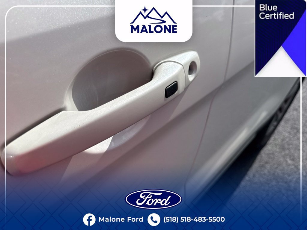 Certified 2019 Ford Explorer XLT AWD/4WD image 15