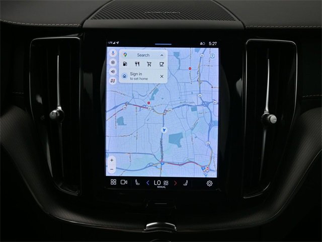 Used 2022 Volvo XC60 B6 R-Design w/ Protection Package Premier image 14