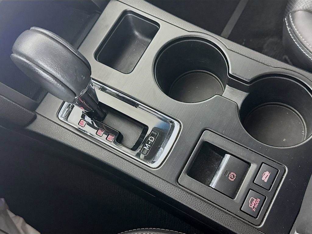 Used 2018 Subaru Outback 2.5i Limited image 20