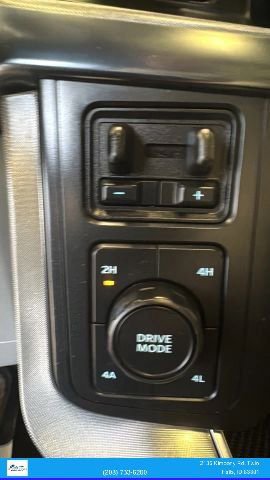 Used 2021 Ford F150 Limited image 21