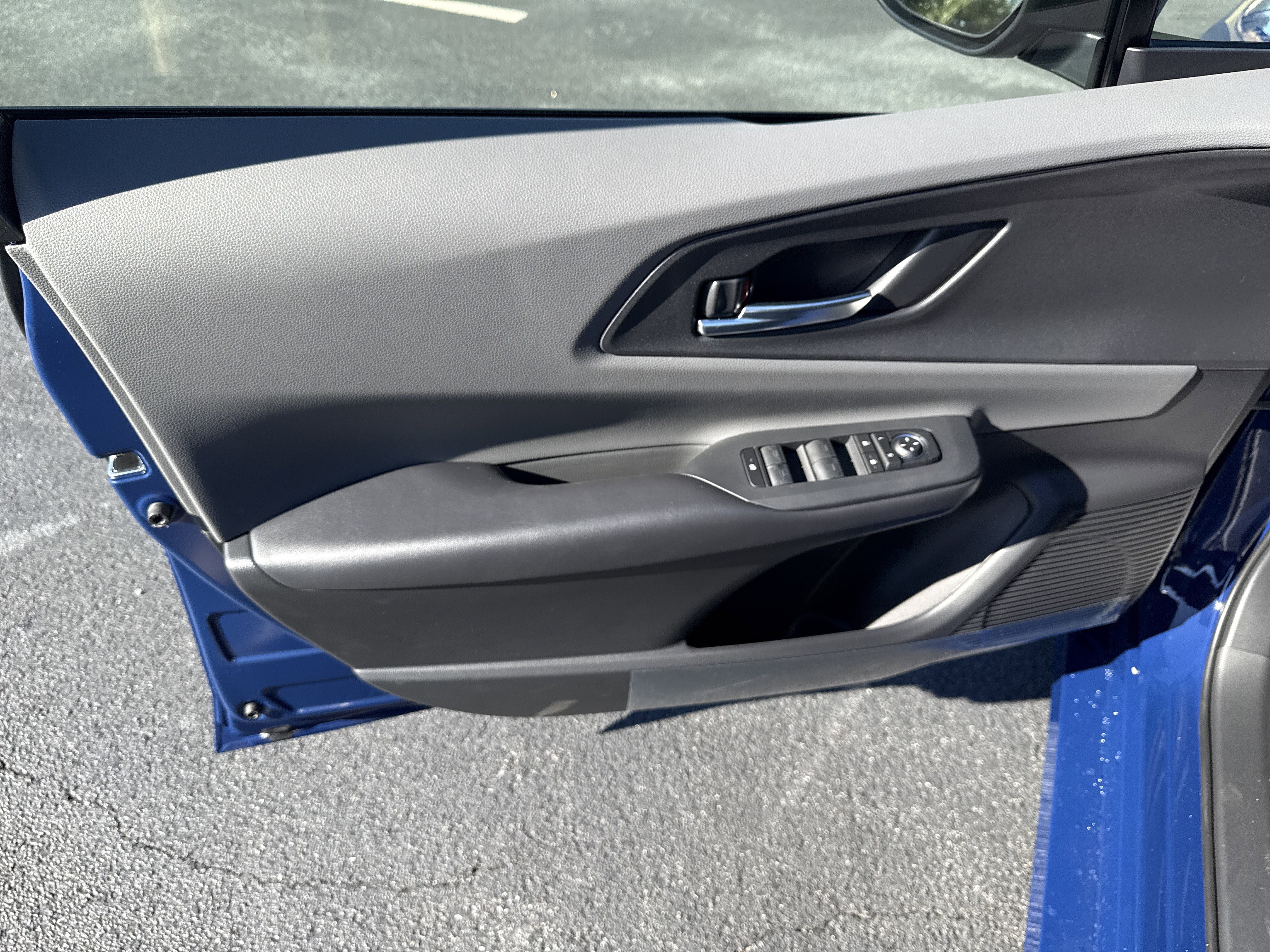 New 2026 Toyota Prius XLE image 22