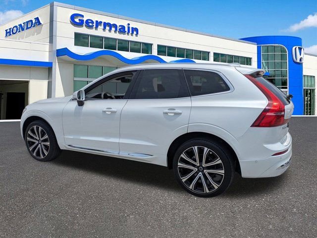 Used 2023 Volvo XC60 B5 Ultimate w/ Protection Package Premier AWD/4WD image 7