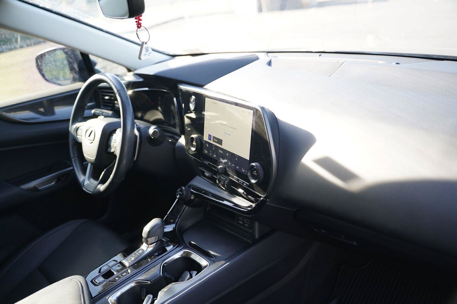 Used 2022 Lexus NX 350 AWD w/ Cold Area Package image 18