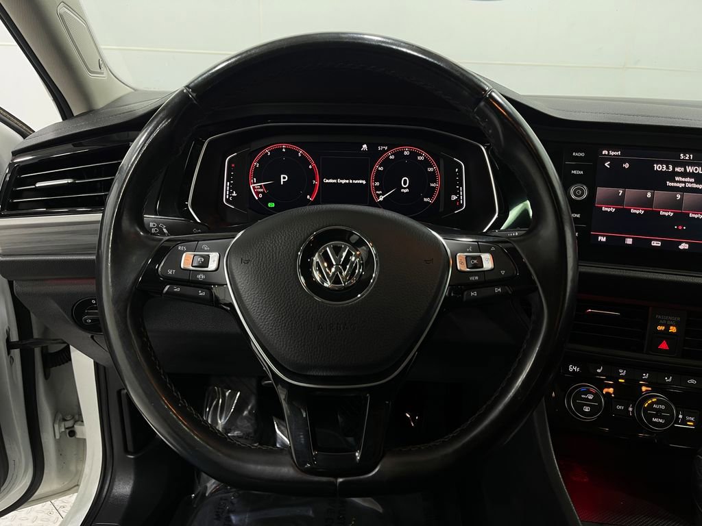 Used 2019 Volkswagen Jetta SEL image 21