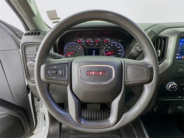 Used 2020 GMC Sierra 1500 2WD Double Cab w/ Sierra Value Package image 12