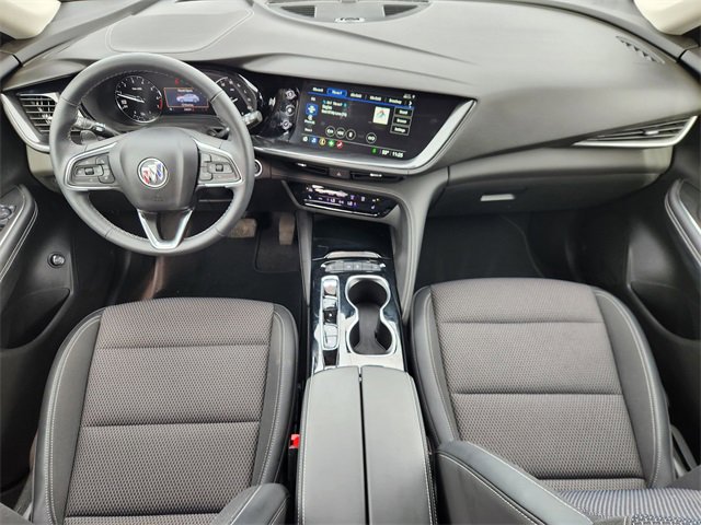 Used 2023 Buick Envision Preferred image 26