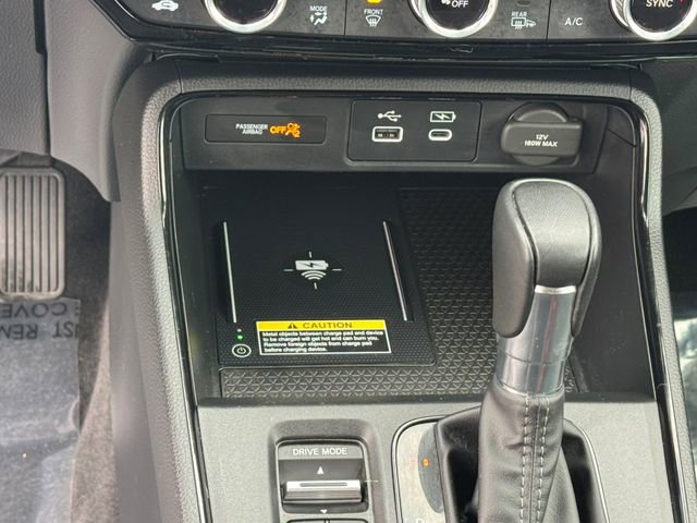 Certified 2024 Honda CR-V EX-L image 23