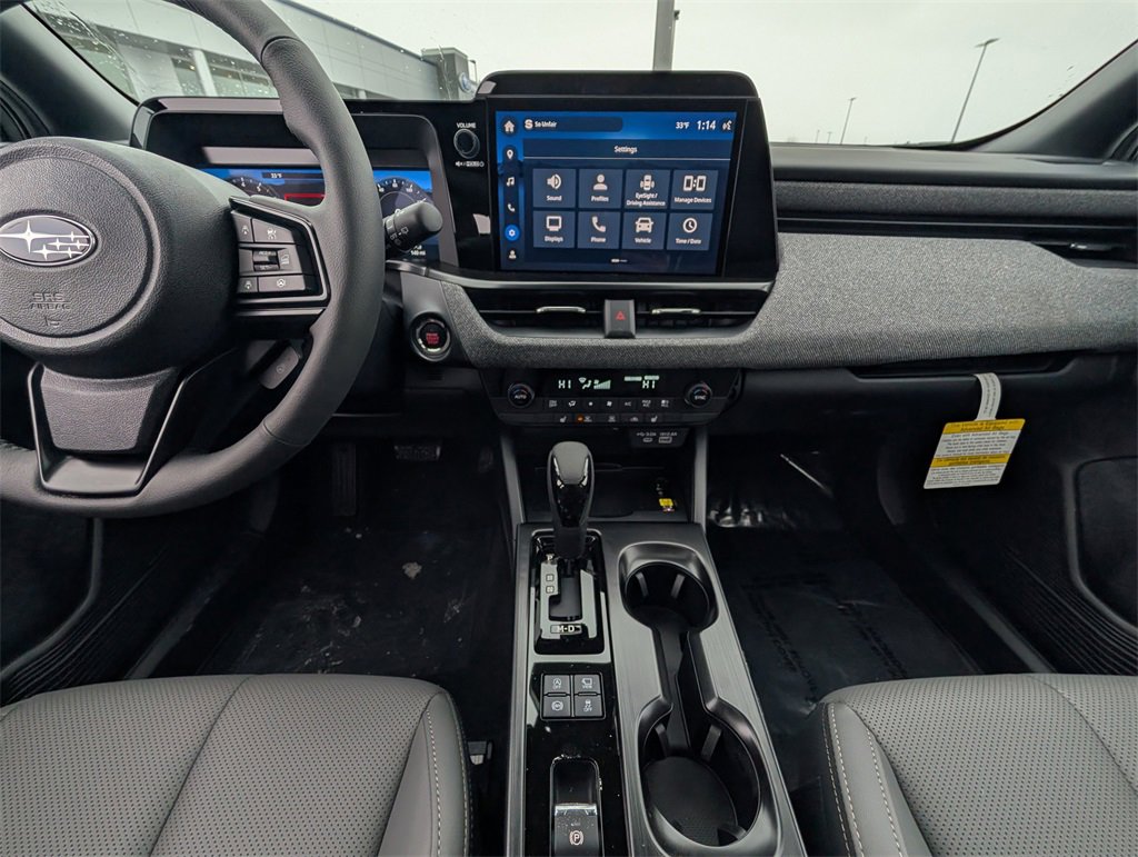 New 2026 Subaru Outback Limited XT image 10