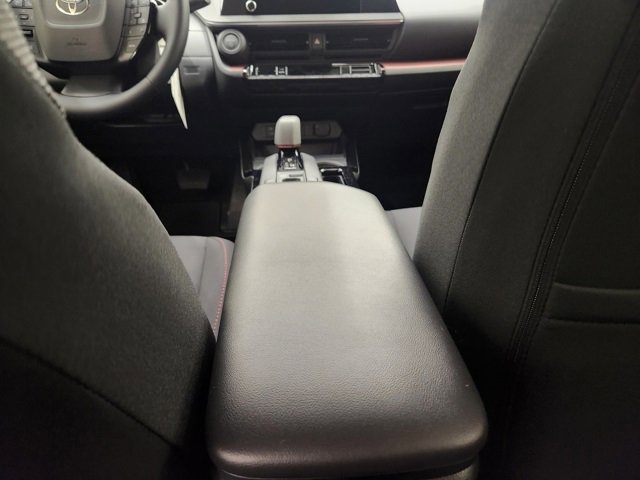 New 2026 Toyota Prius Plug-In Hybrid image 39