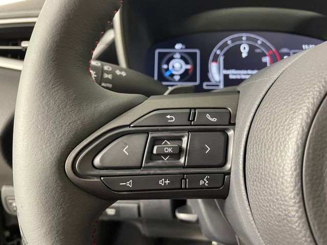 New 2026 Toyota Corolla GR image 11