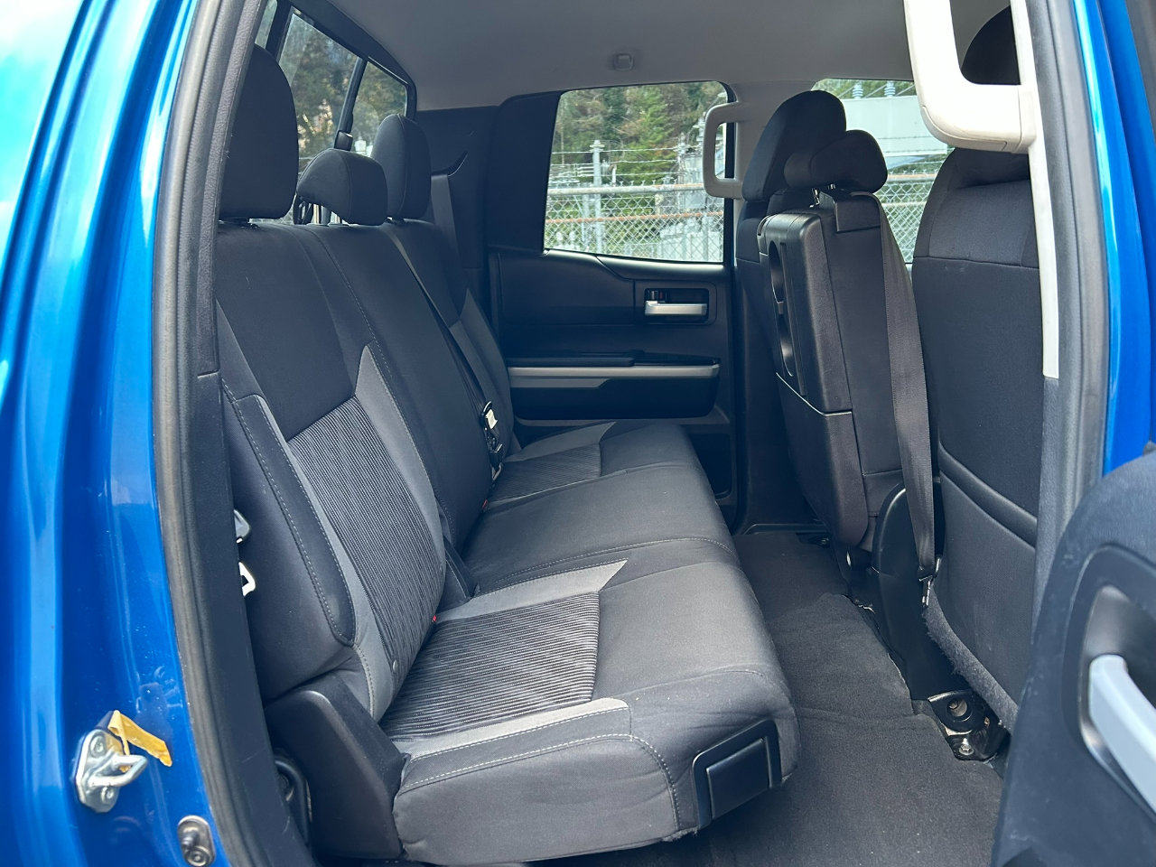 Used 2017 Toyota Tundra SR5 image 14