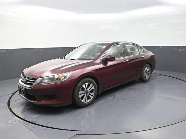 Used 2013 Honda Accord LX image 3