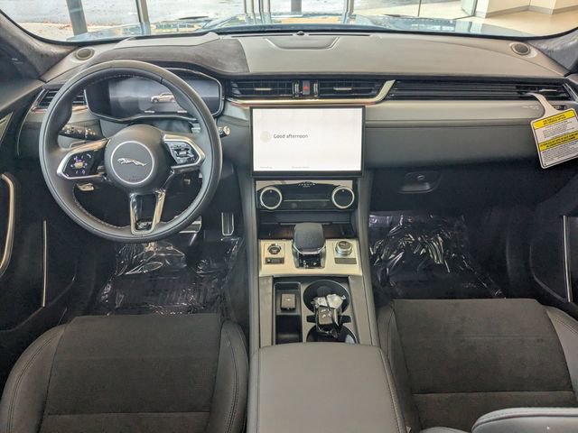 New 2026 Jaguar F-PACE SVR image 13