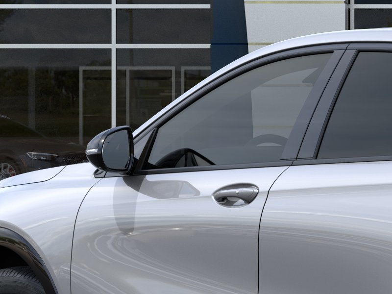 New 2026 Buick Envista Sport Touring w/ Convenience I Package FWD image 36