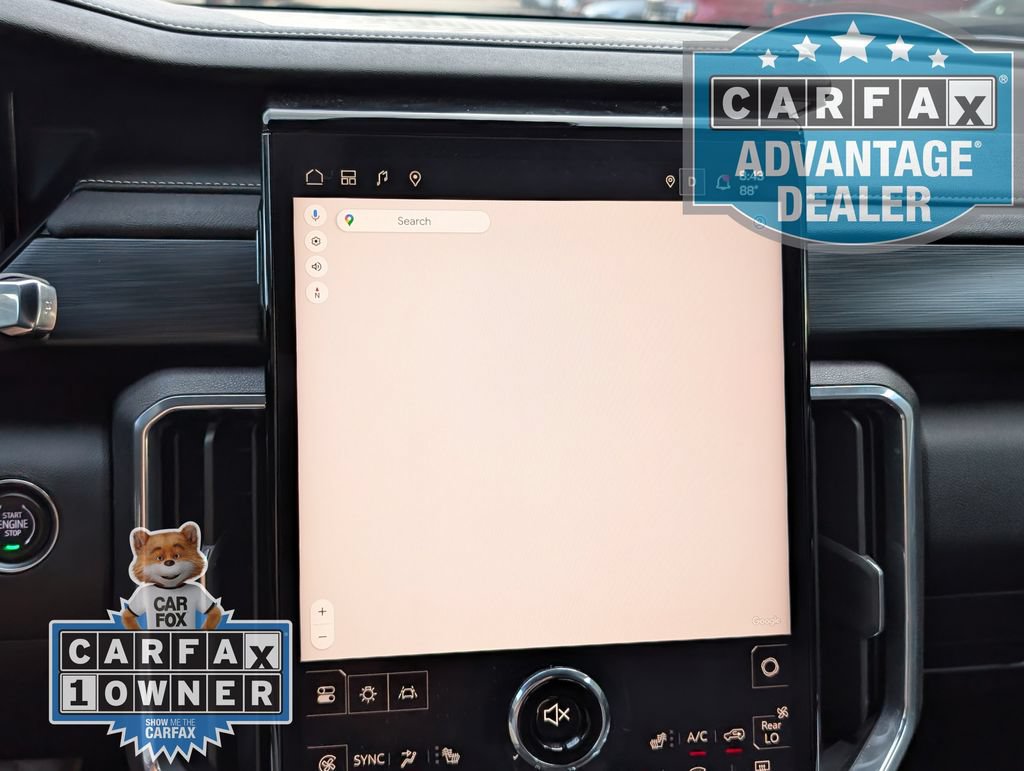 Used 2025 GMC Acadia Elevation FWD image 7