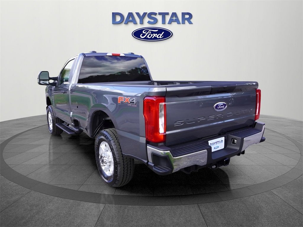 New 2026 Ford F350 XLT image 24