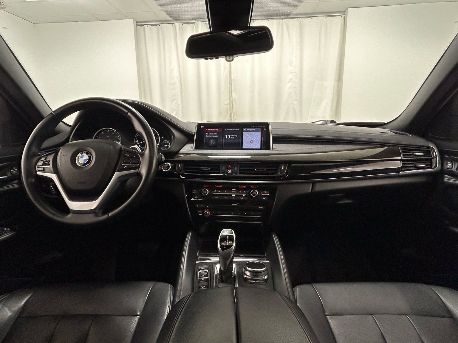Used 2018 BMW X6 xDrive35i image 9