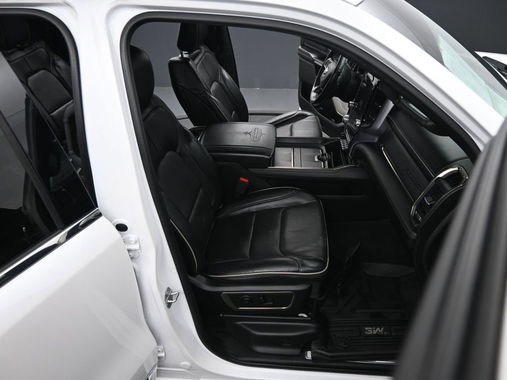 Used 2020 RAM 1500 Limited image 19