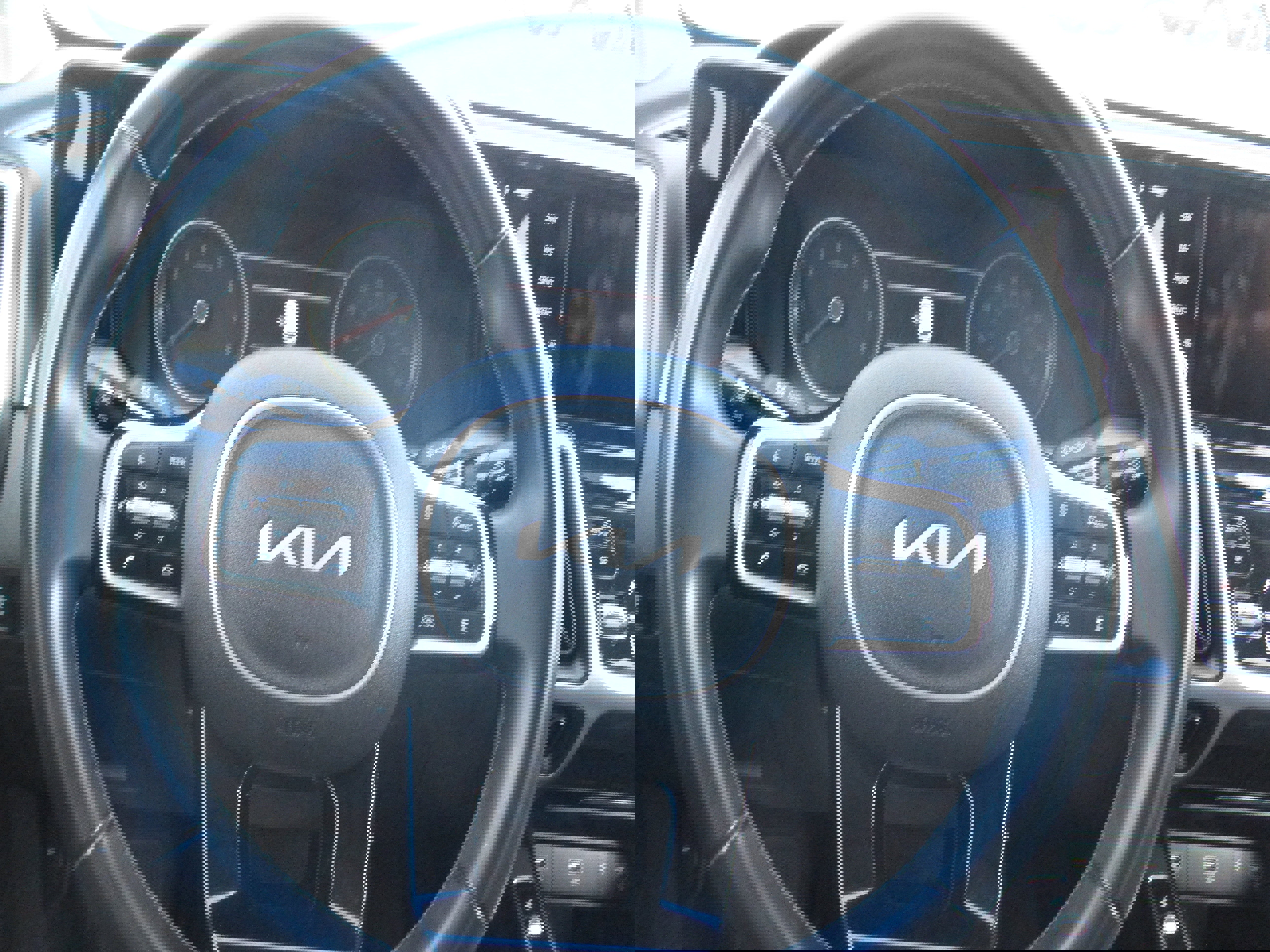 Used 2022 Kia Sorento X-Line EX image 33