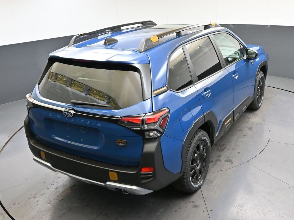 New 2026 Subaru Forester Wilderness image 48