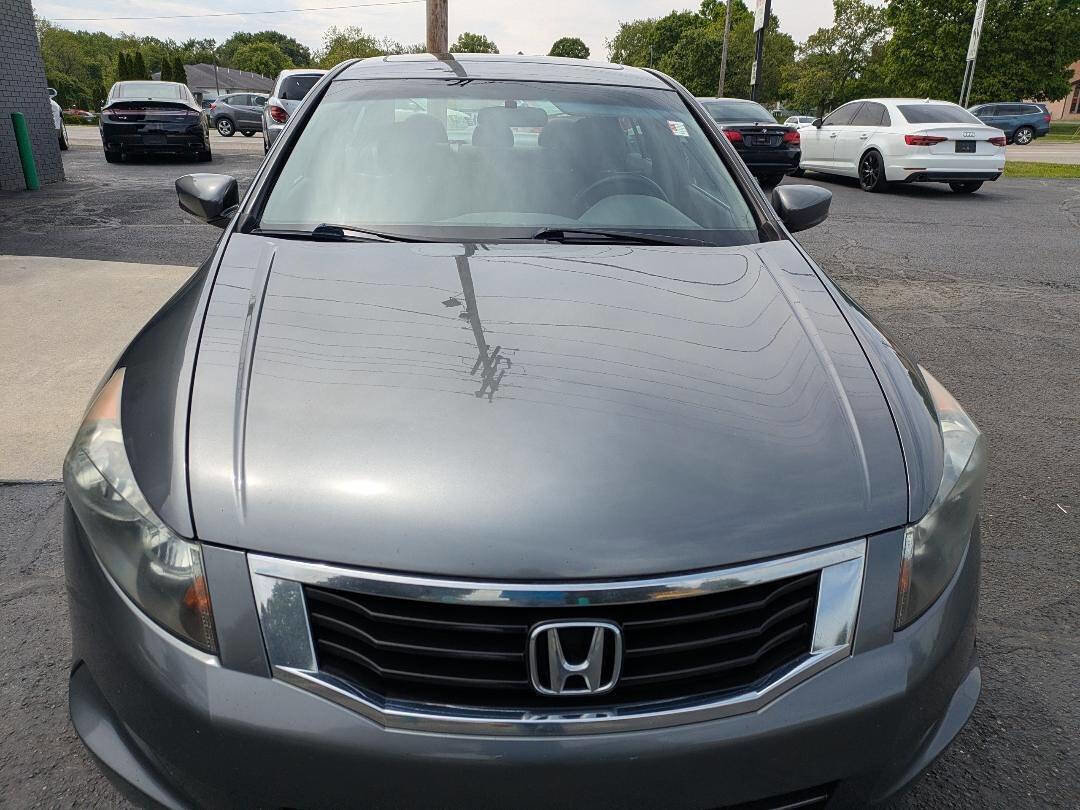 Used 2010 Honda Accord EX image 7