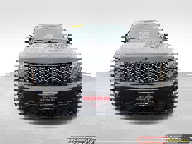 Certified 2022 Jeep Grand Cherokee Laredo X image 2