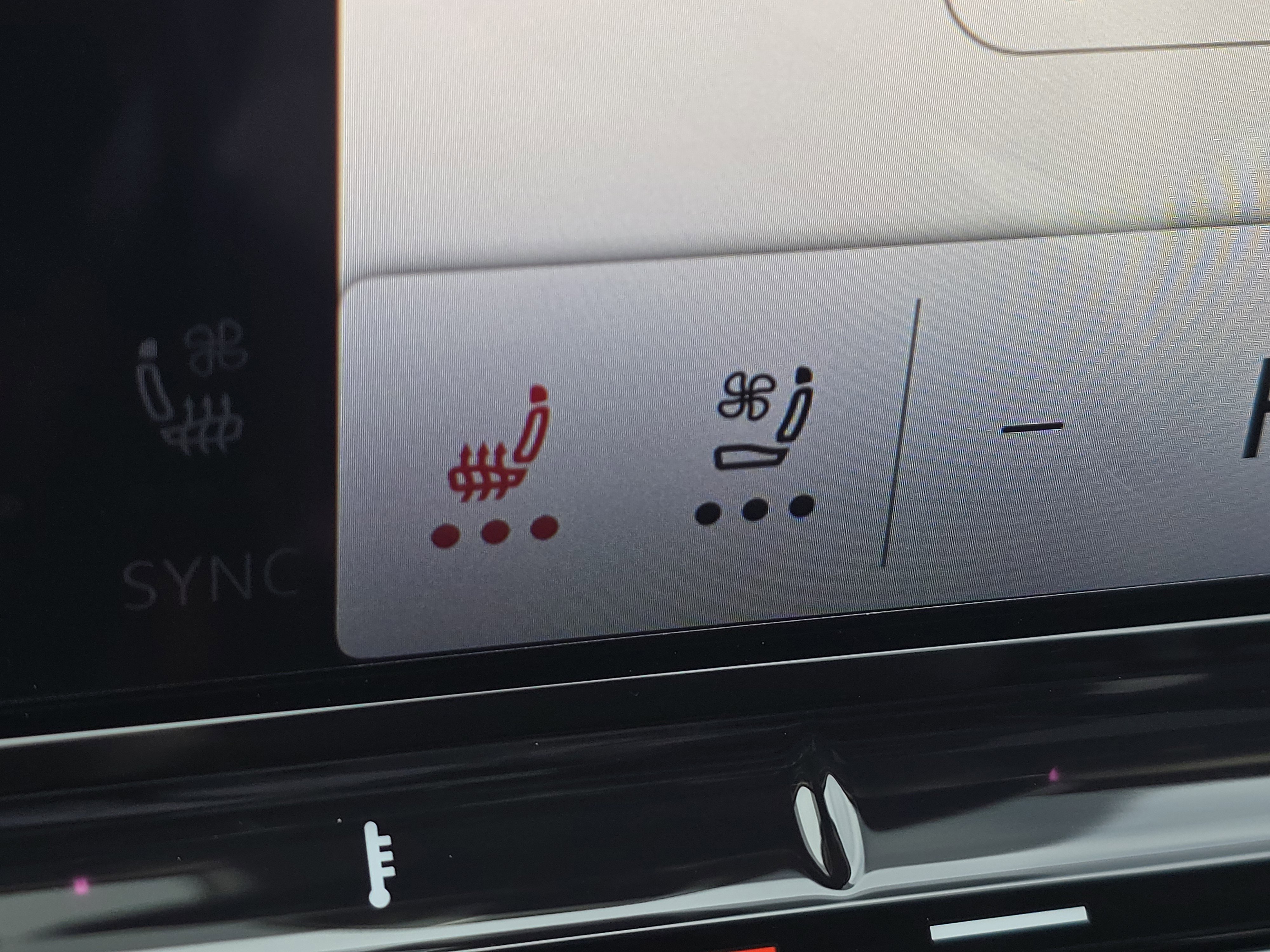 New 2026 Volkswagen Atlas Peak Edition image 9