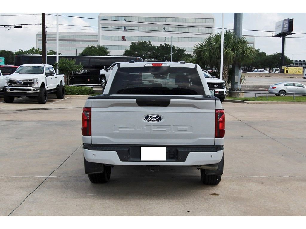 Used 2024 Ford F150 STX image 5