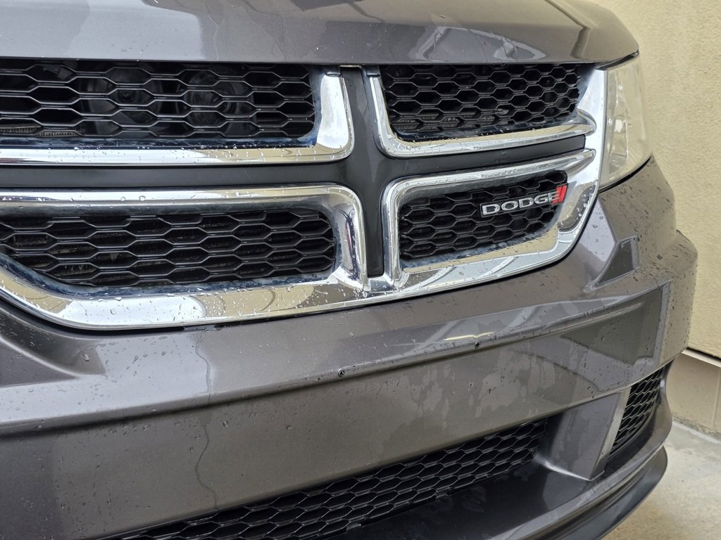 Used 2015 Dodge Journey American Value Package w/ Flexible Seating Group image 9