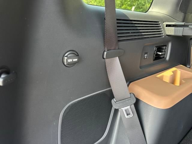 New 2026 Hyundai Santa Fe Limited image 39