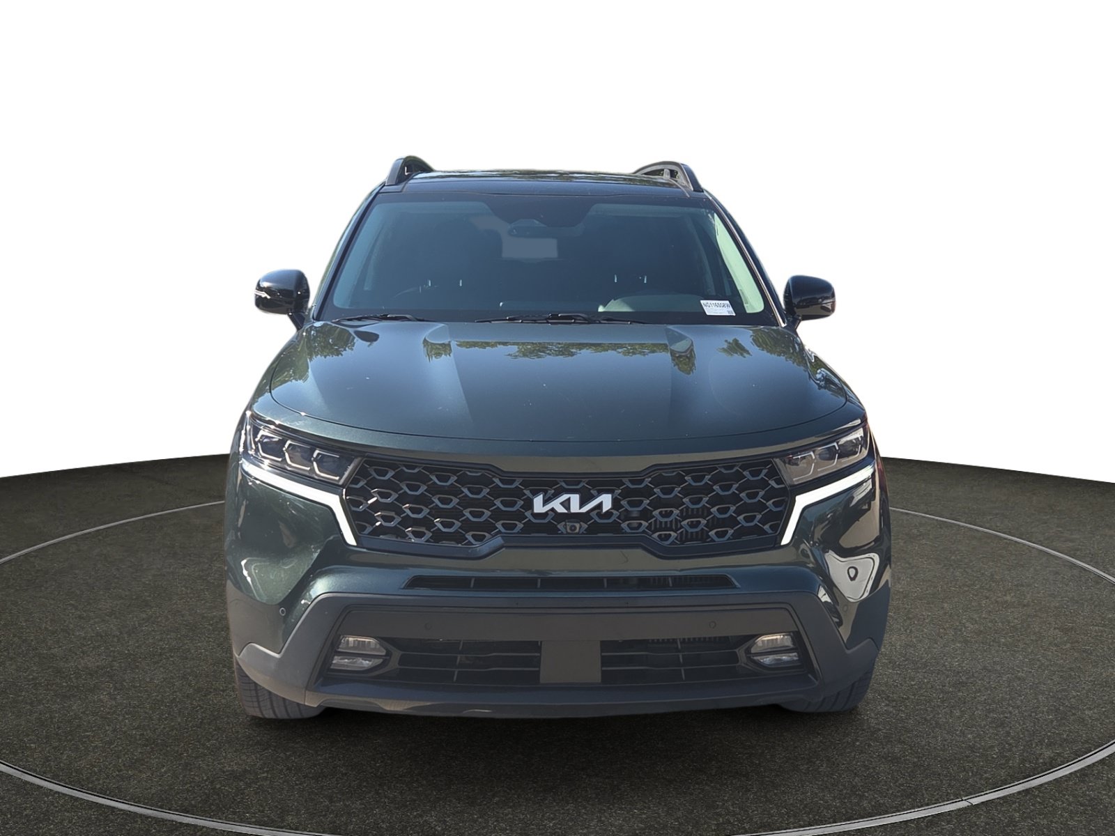 Used 2022 Kia Sorento SX Prestige AWD/4WD image 9