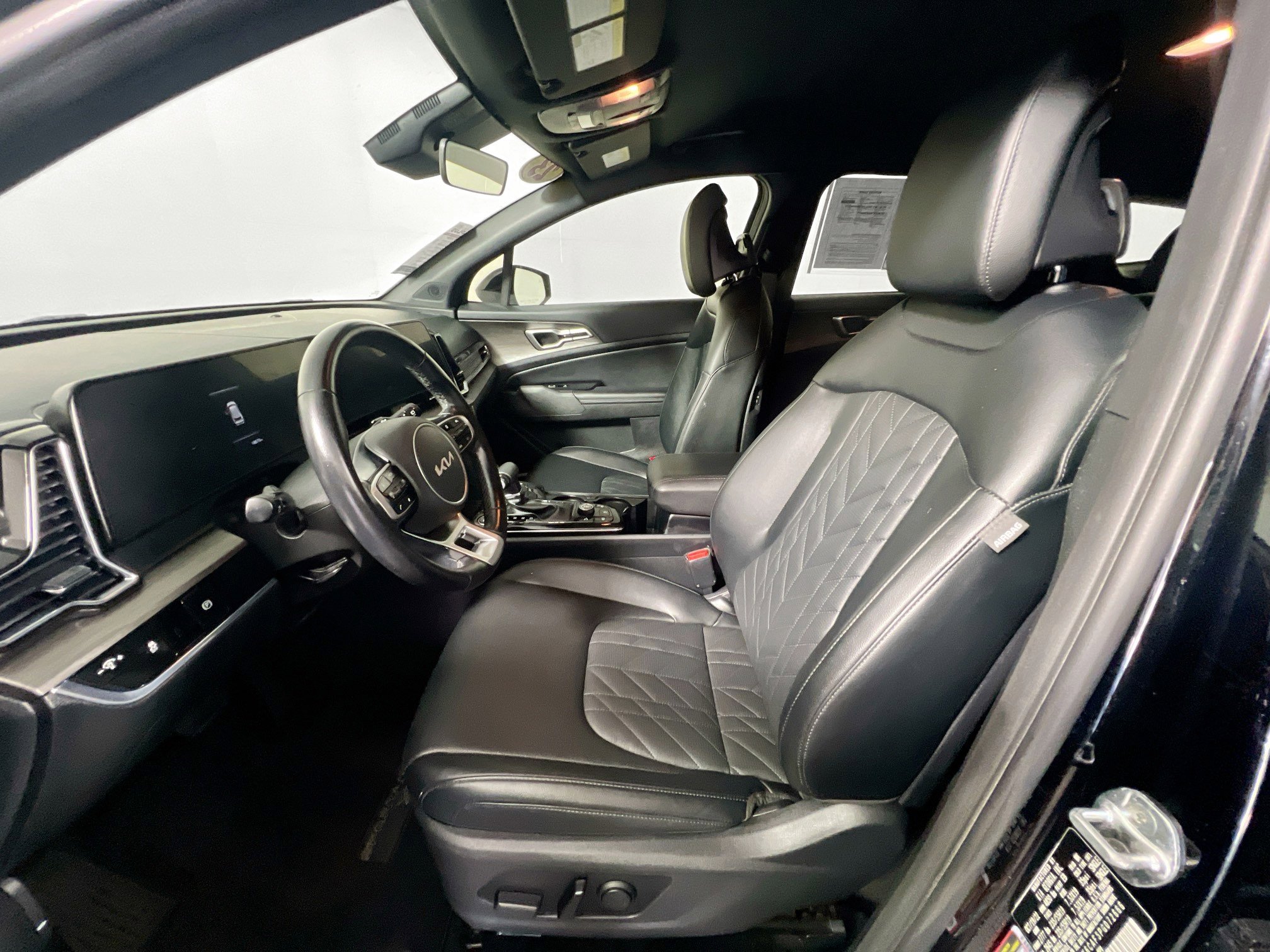 Used 2023 Kia Sportage X-Line image 14