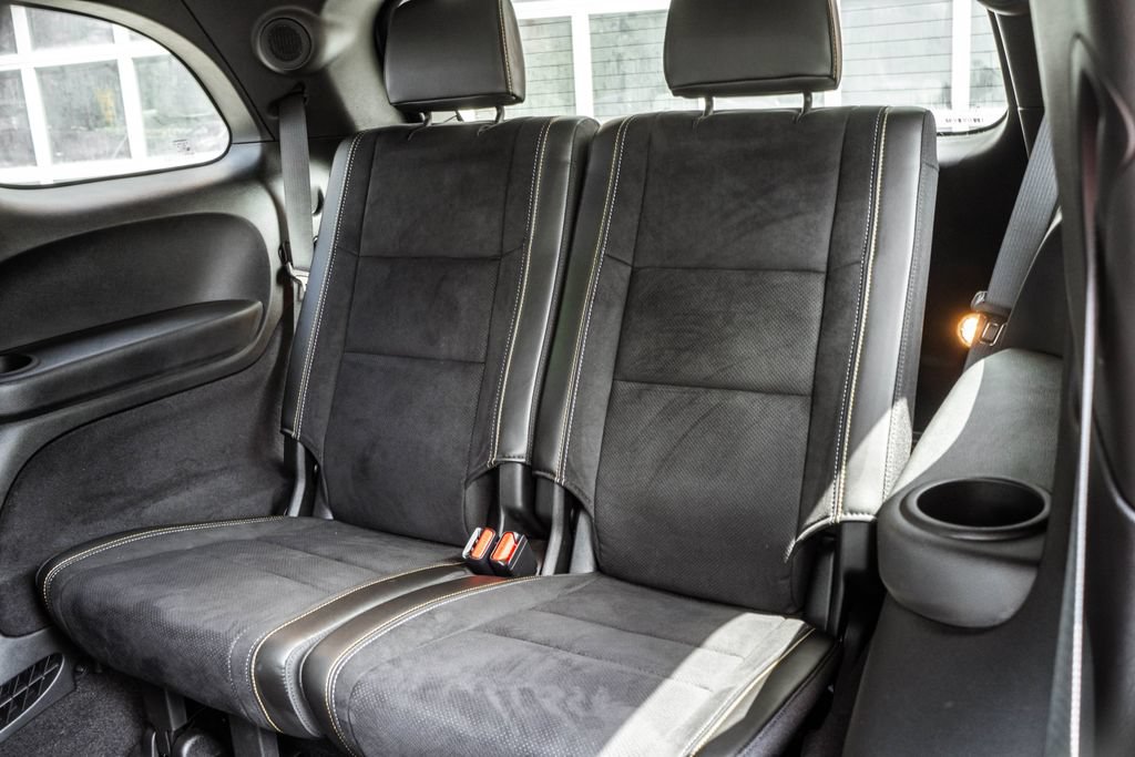 Used 2024 Dodge Durango SRT AWD/4WD image 30
