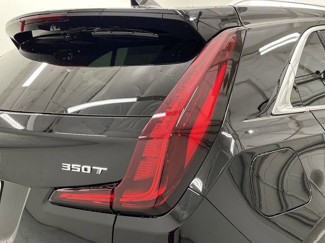 New 2025 Cadillac XT4 Premium Luxury w/ Technology Package image 17