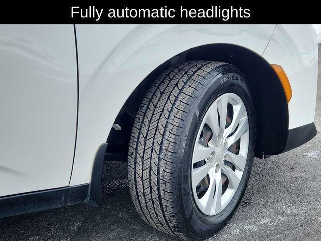 Used 2021 Kia Soul LX image 20