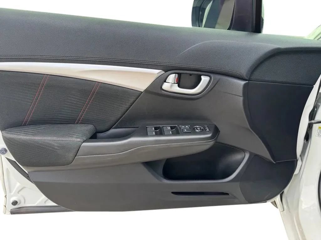 Used 2015 Honda Civic Si image 12