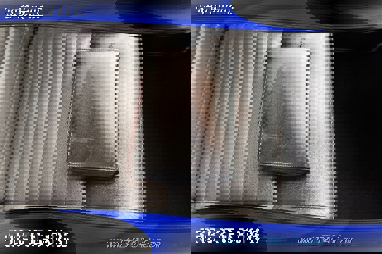 Used 2002 Ford F150 Harley-Davidson RWD image 35