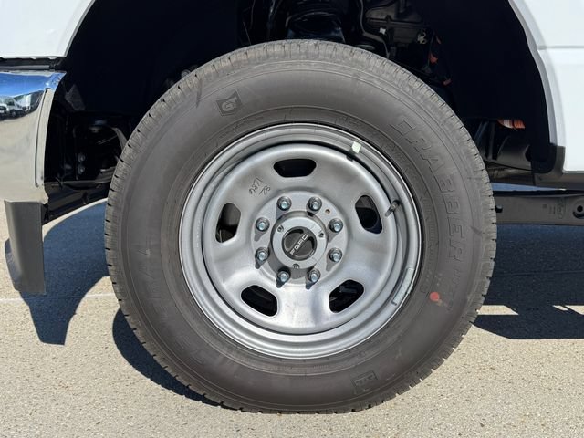 New 2026 Ford F350 XL w/ XL Chrome Package AWD/4WD image 10
