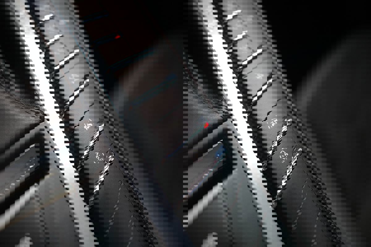 Used 2019 Porsche Macan image 25